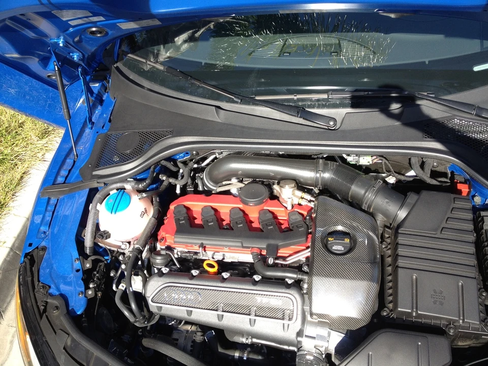 2012 Audi TT RS Mk2 - Image 14 of 16
