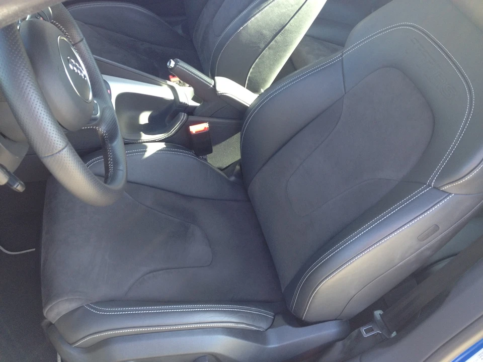 2012 Audi TT RS Mk2 - Image 15 of 16