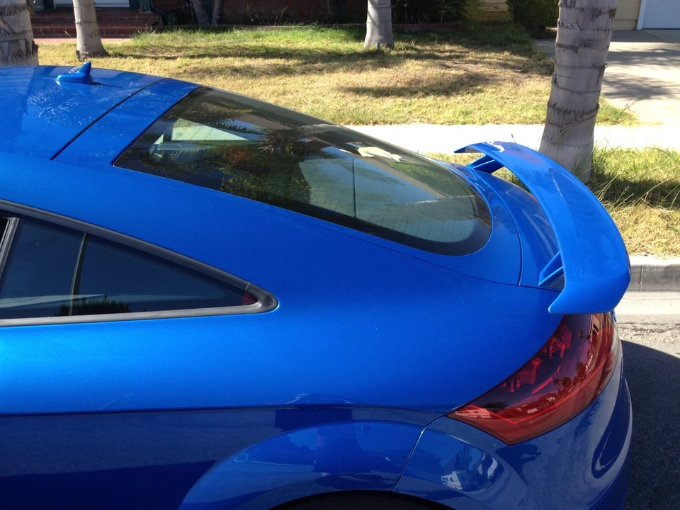 2012 Audi TT RS Mk2 - Image 3 of 16