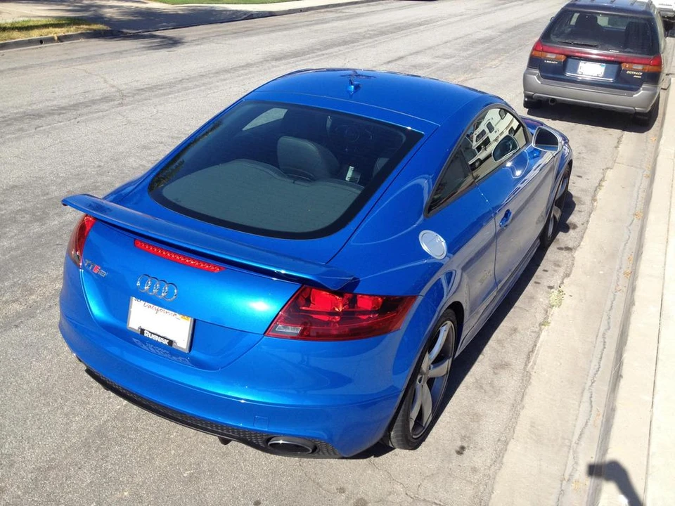 2012 Audi TT RS Mk2 - Image 13 of 16
