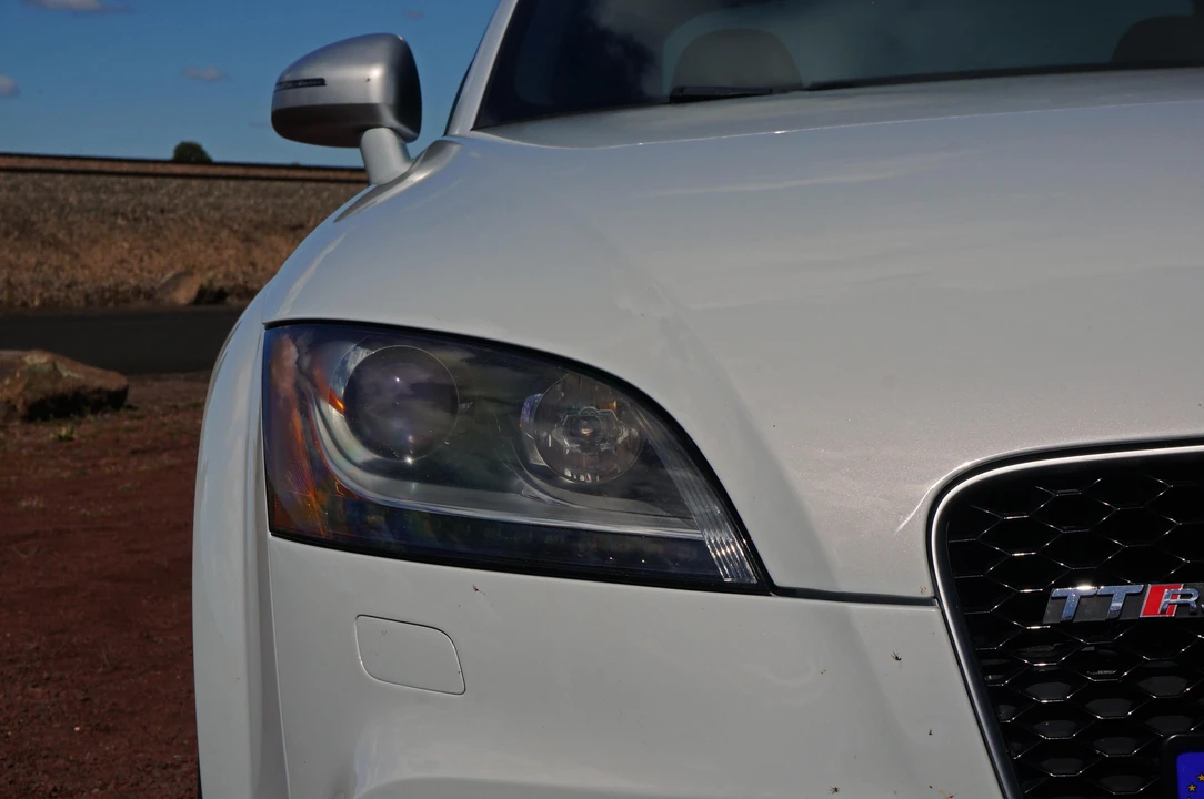 2012 Audi TT RS Mk2 - Image 27 of 31