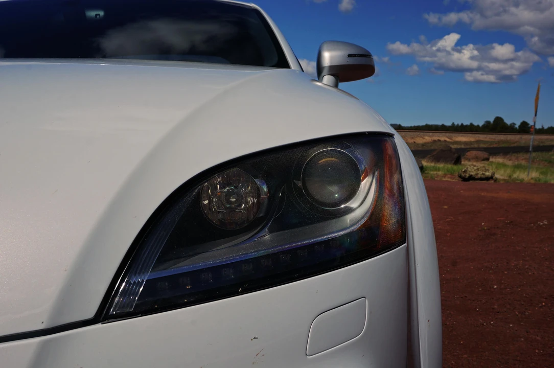 2012 Audi TT RS Mk2 - Image 30 of 31