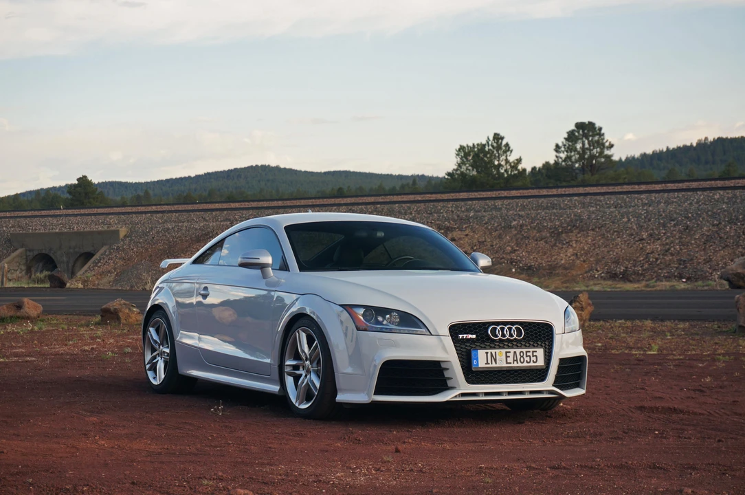 2012 Audi TT RS Mk2 - Image 21 of 31