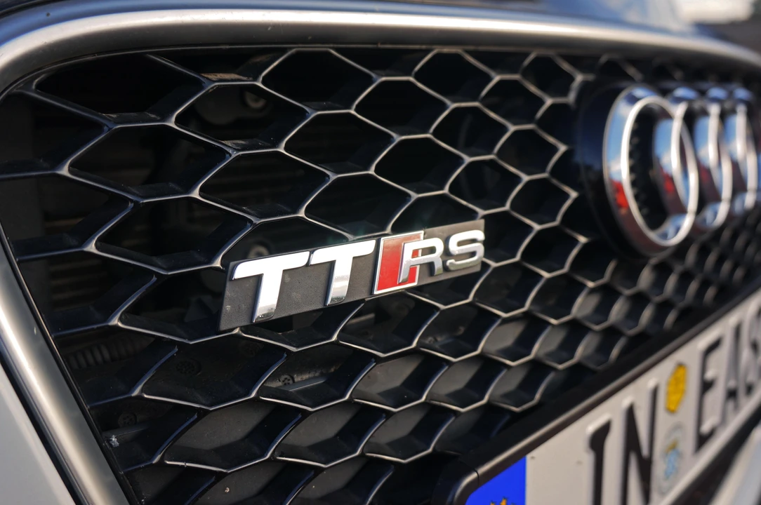 2012 Audi TT RS Mk2 - Image 28 of 31