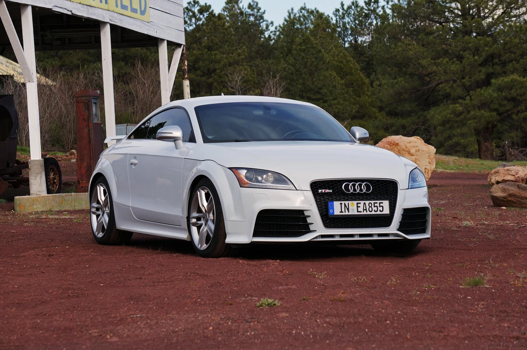 2012 Audi TT RS Mk2 - Image 23 of 31