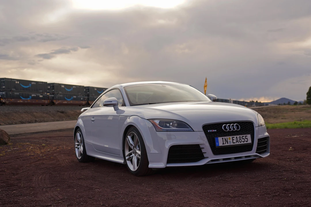 2012 Audi TT RS Mk2 - Image 24 of 31