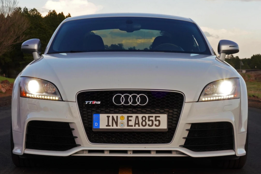 2012 Audi TT RS Mk2 - Image 2 of 31