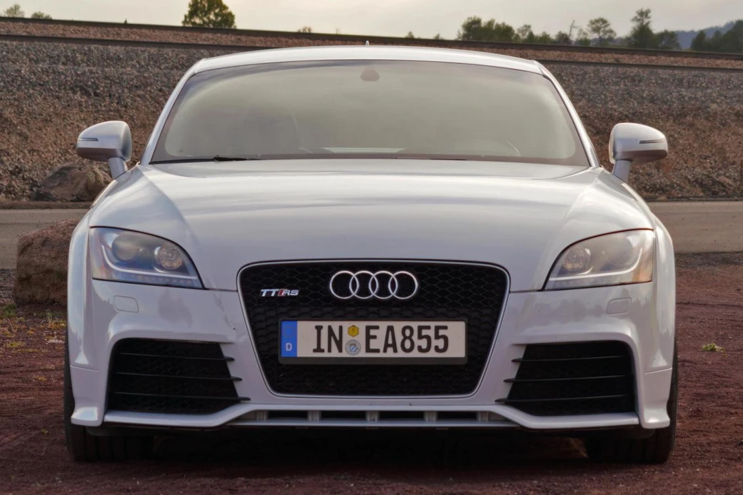 2012 Audi TT RS Mk2 - Image 7 of 31
