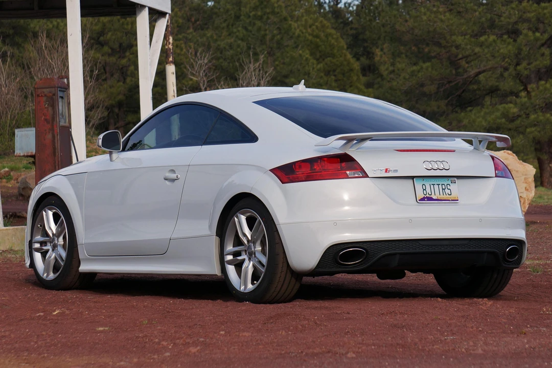 2012 Audi TT RS Mk2 - Image 4 of 31