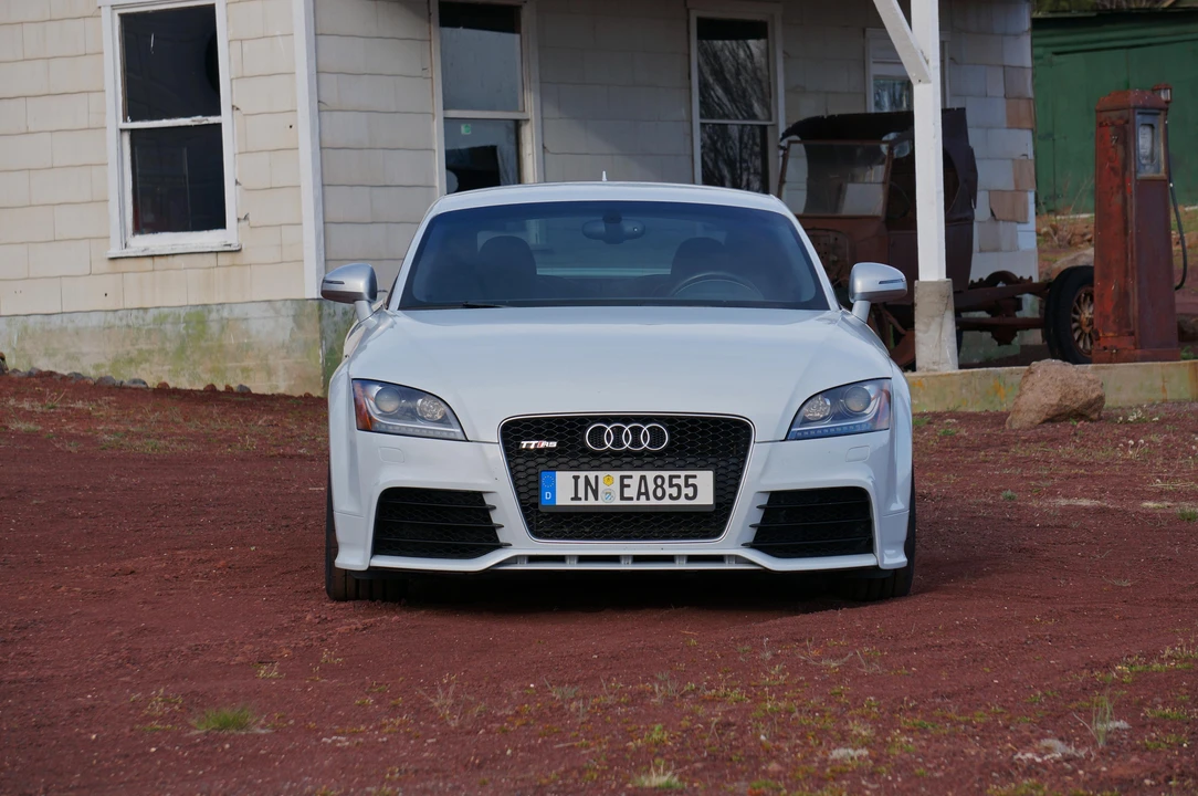 2012 Audi TT RS Mk2 - Image 6 of 31