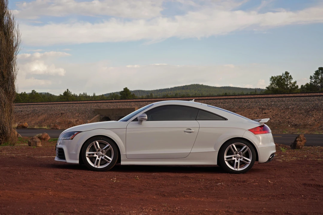 2012 Audi TT RS Mk2 - Image 10 of 31