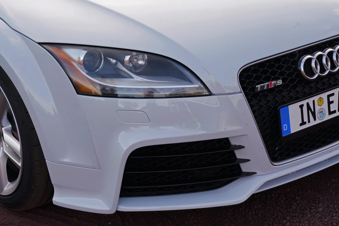2012 Audi TT RS Mk2 - Image 26 of 31
