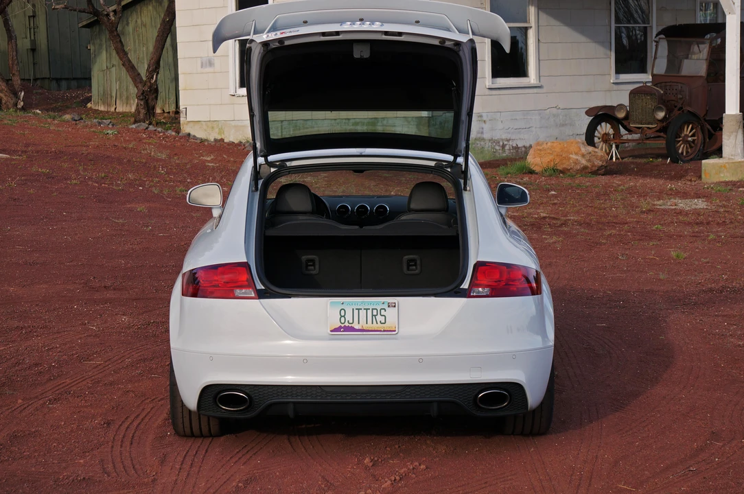 2012 Audi TT RS Mk2 - Image 15 of 31