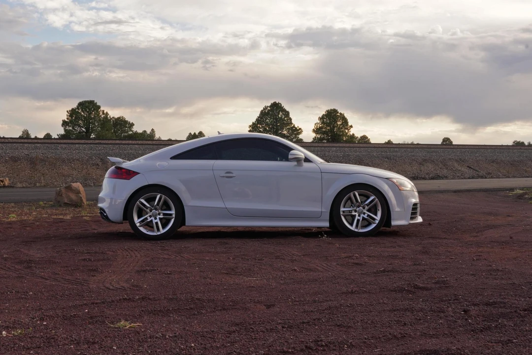 2012 Audi TT RS Mk2 - Image 18 of 31