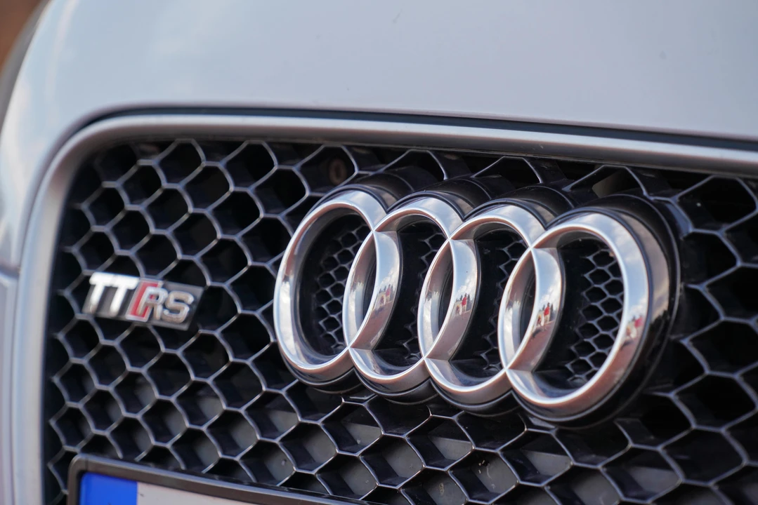 2012 Audi TT RS Mk2 - Image 29 of 31