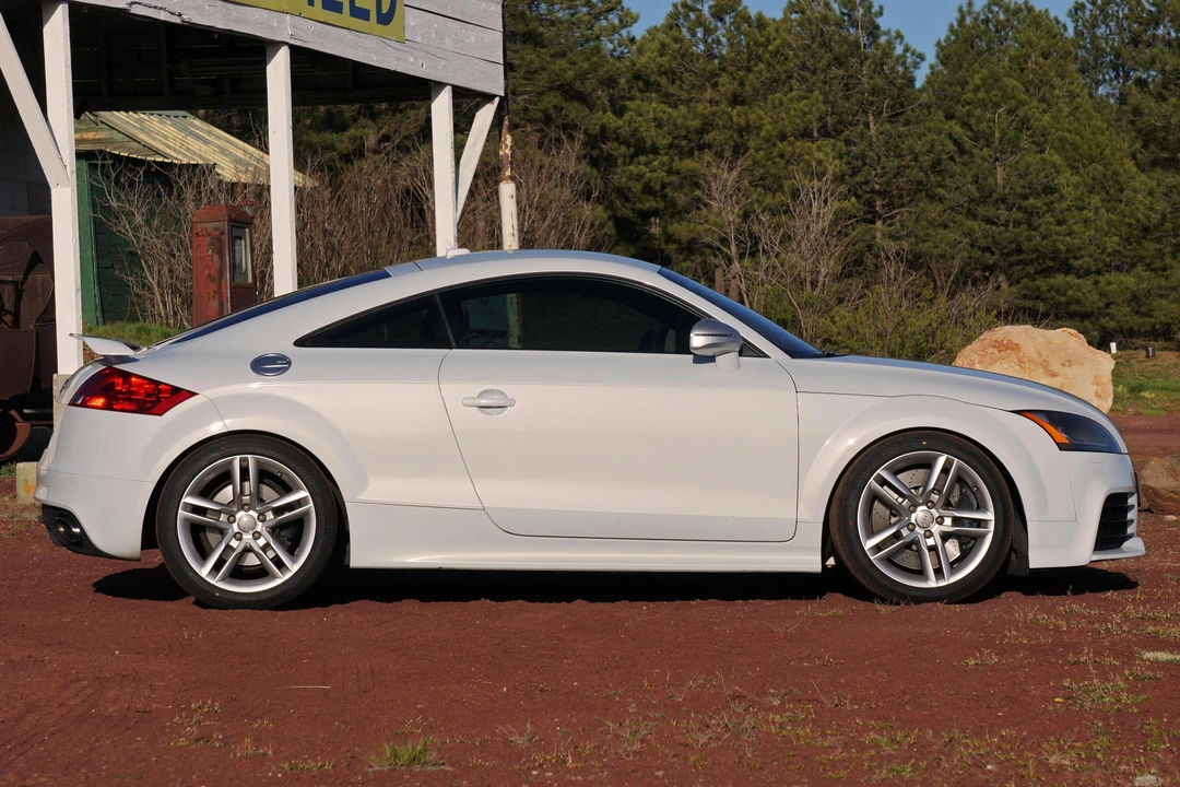 2012 Audi TT RS Mk2 - Image 3 of 31