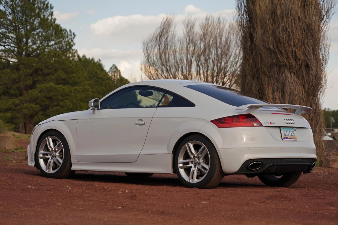 2012 Audi TT RS Mk2 - Image 11 of 31