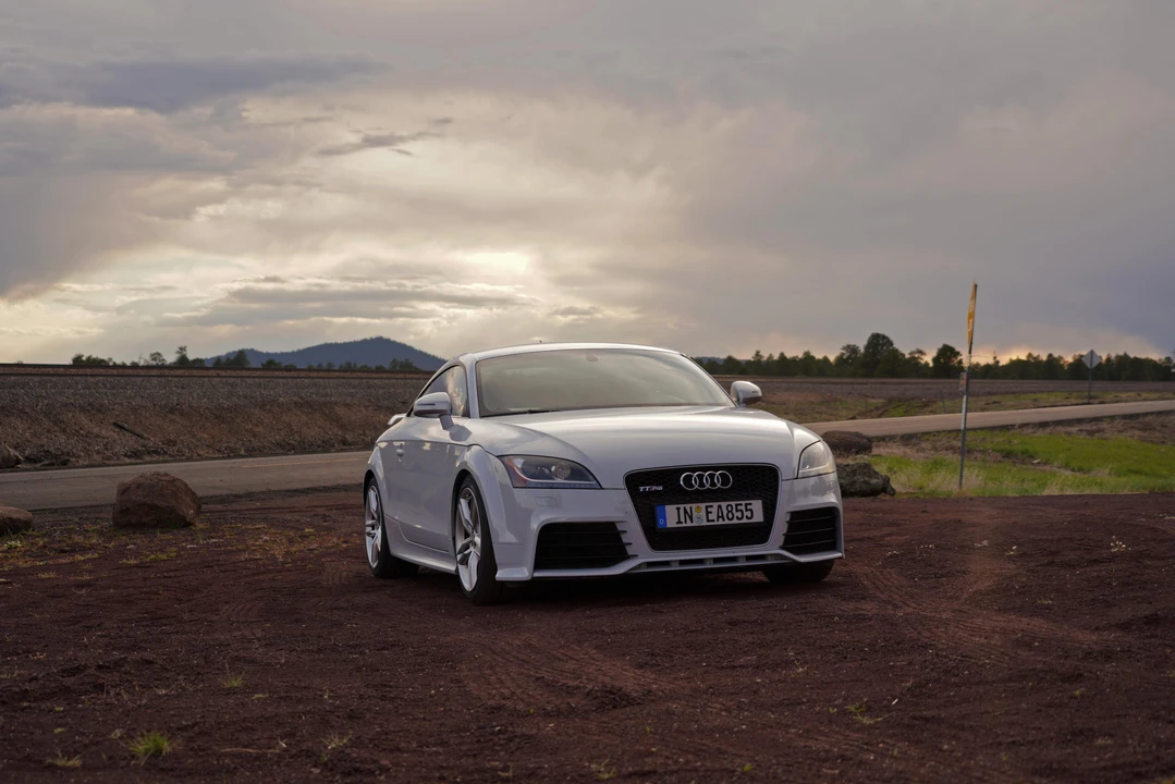 2012 Audi TT RS Mk2 - Image 25 of 31