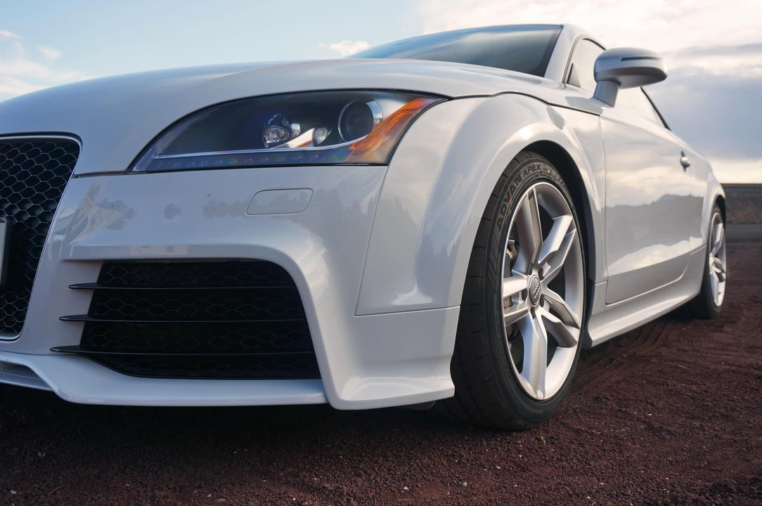 2012 Audi TT RS Mk2 - Image 31 of 31