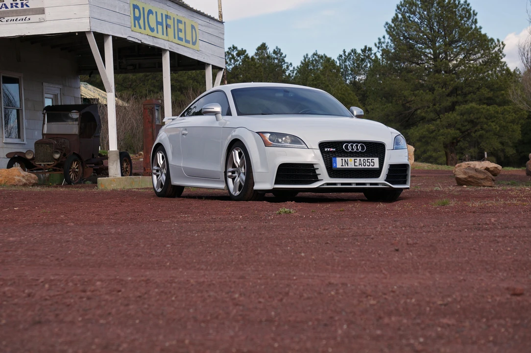 2012 Audi TT RS Mk2 - Image 22 of 31
