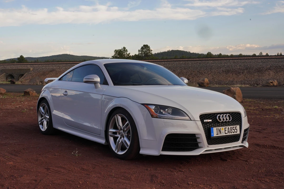 2012 Audi TT RS Mk2 - Image 20 of 31