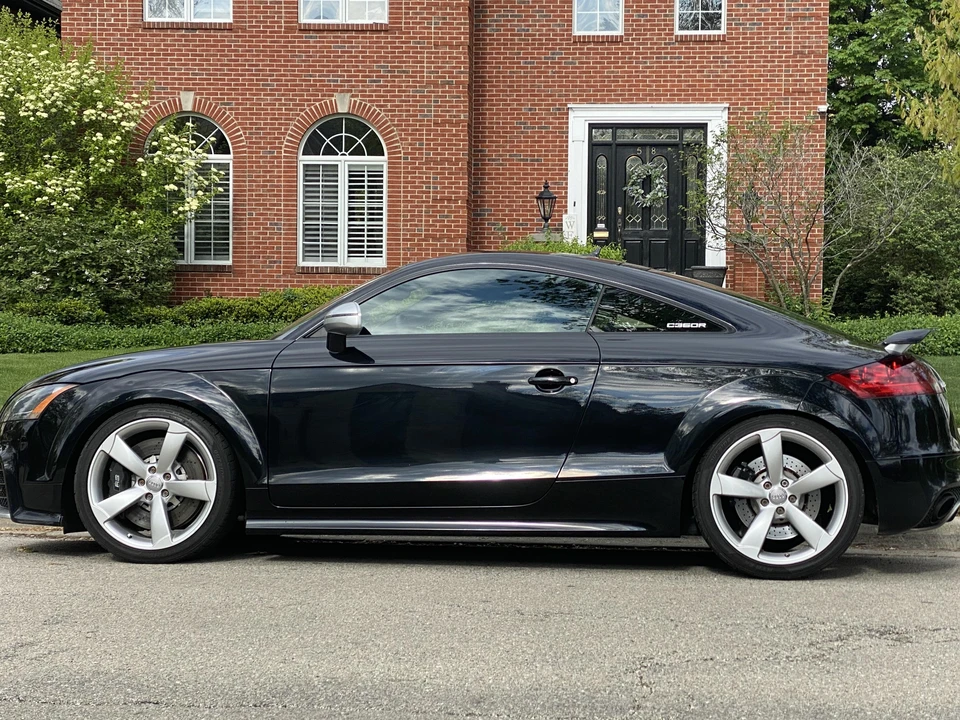 2012 Audi TT RS Mk2 - Image 11 of 31