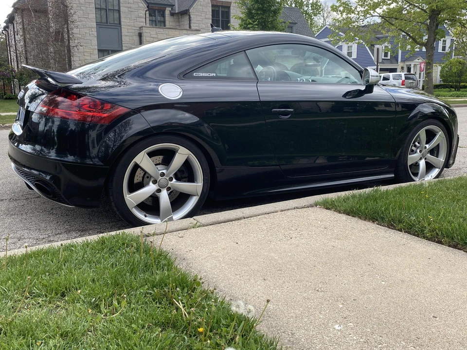 2012 Audi TT RS Mk2 - Image 20 of 31