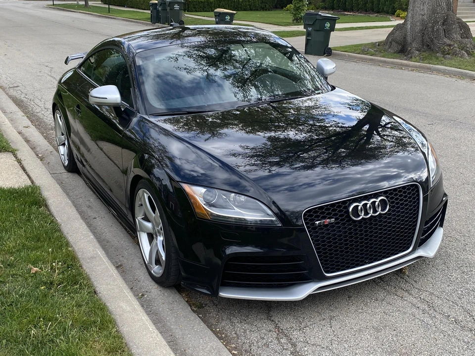 2012 Audi TT RS Mk2 - Image 23 of 31