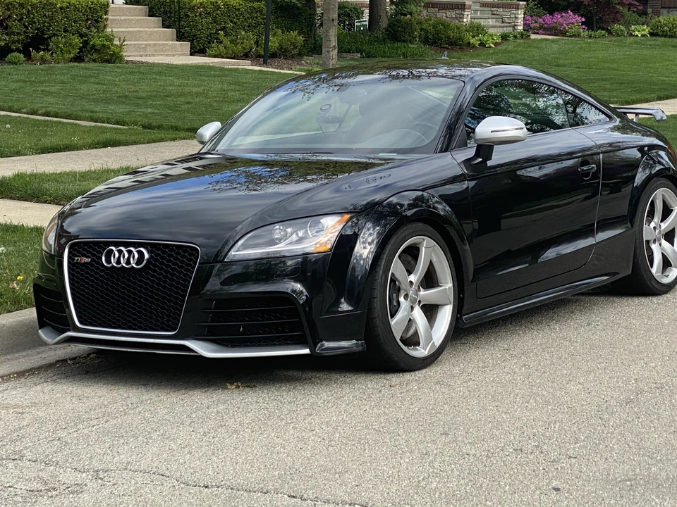 2012 Audi TT RS Mk2 - Image 8 of 31