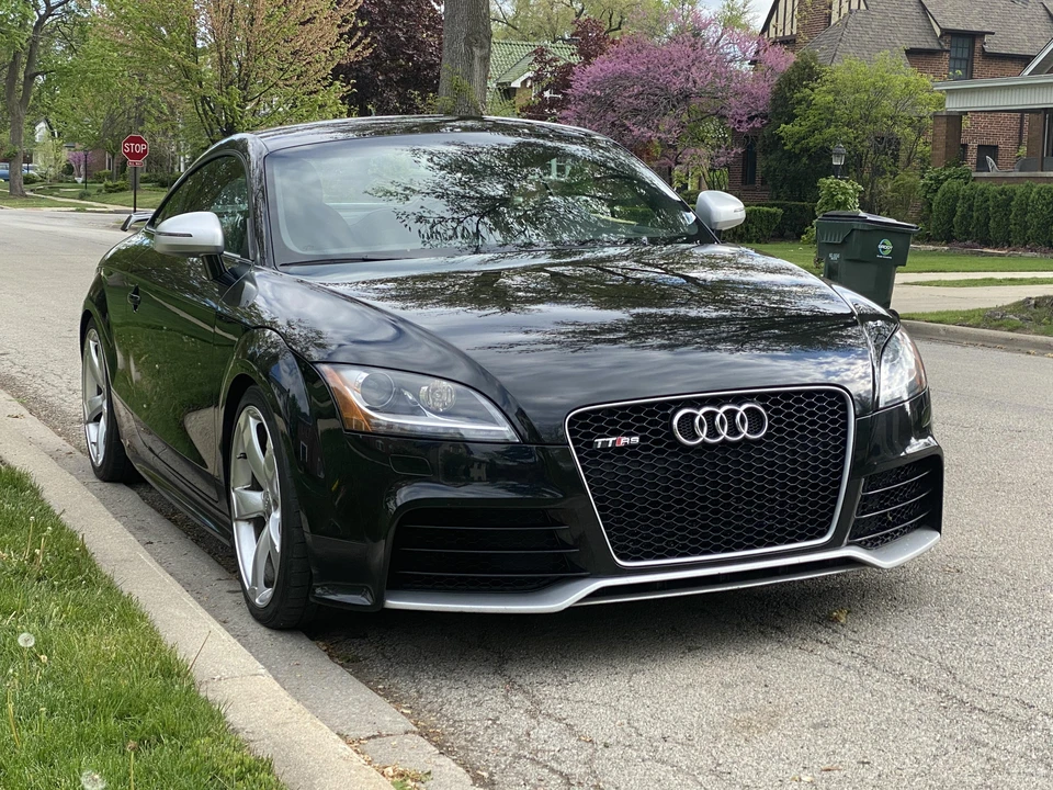 2012 Audi TT RS Mk2 - Image 24 of 31