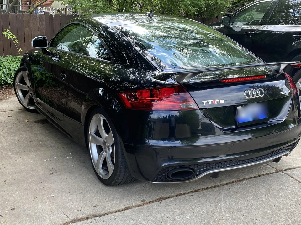 2012 Audi TT RS Mk2 - Image 15 of 31