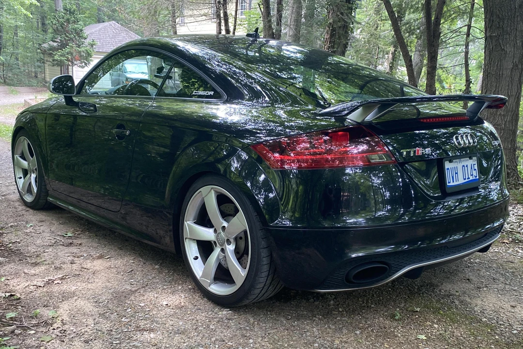 2012 Audi TT RS Mk2 - Image 4 of 31