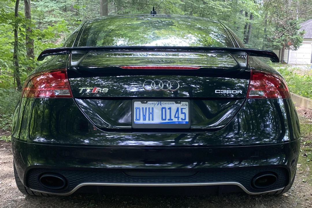 2012 Audi TT RS Mk2 - Image 5 of 31
