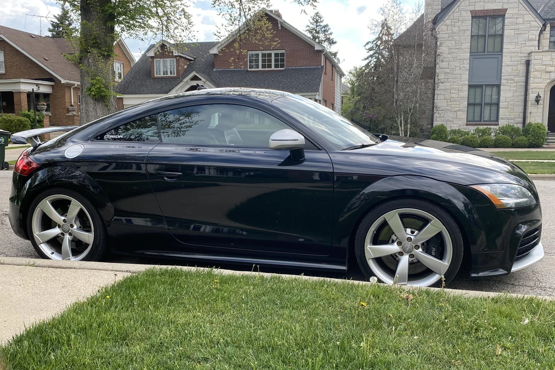 2012 Audi TT RS Mk2 - Image 3 of 31