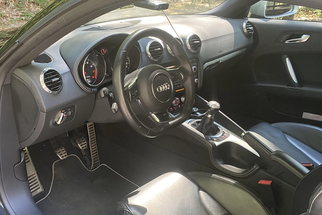 2012 Audi TT RS Mk2 - Image 31 of 31