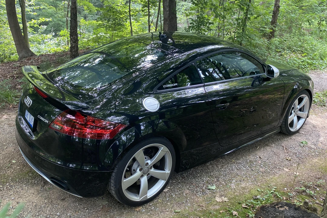 2012 Audi TT RS Mk2 - Image 19 of 31