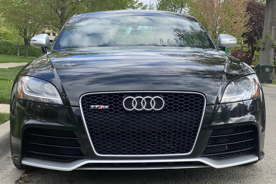 2012 Audi TT RS Mk2 - Image 2 of 31