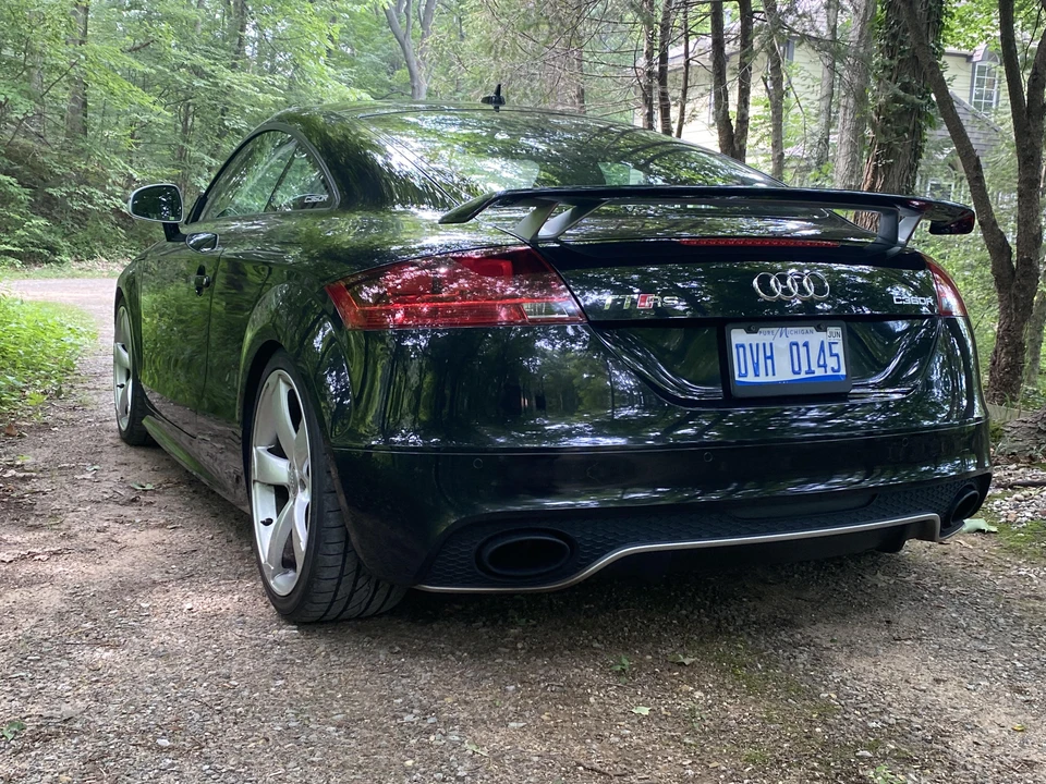 2012 Audi TT RS Mk2 - Image 16 of 31