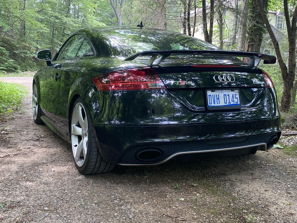 2012 Audi TT RS Mk2 - Image 17 of 31