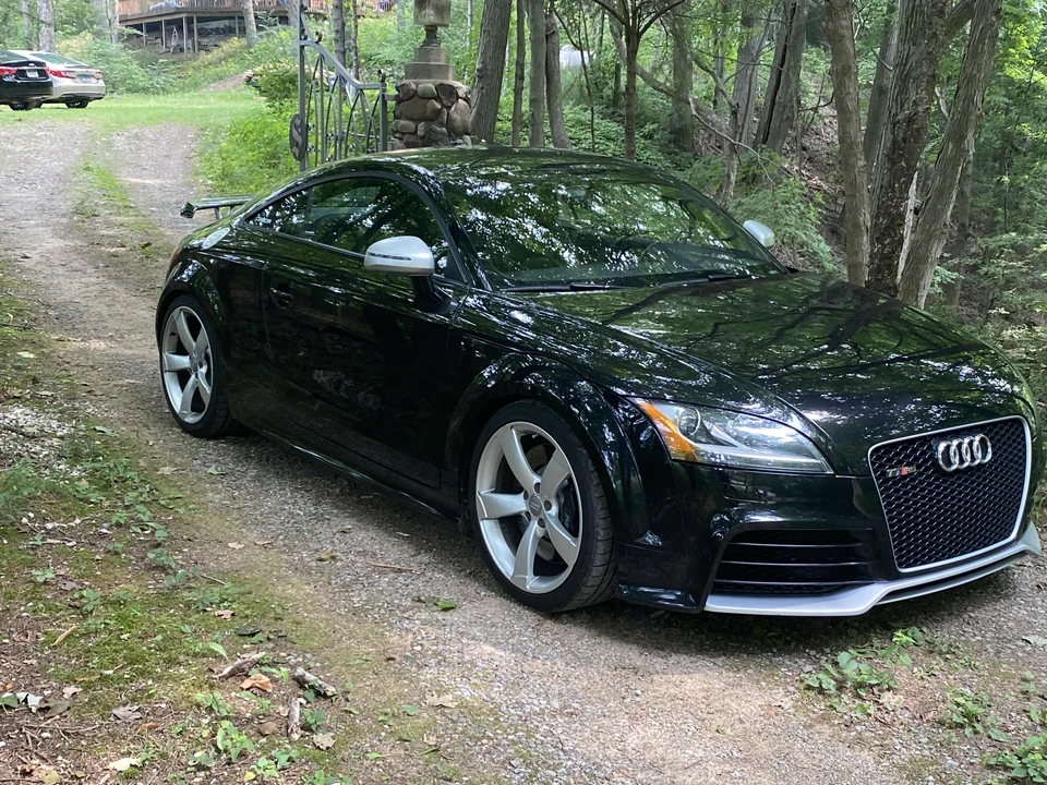2012 Audi TT RS Mk2 - Image 22 of 31