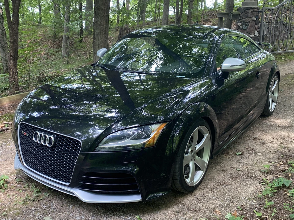 2012 Audi TT RS Mk2 - Image 7 of 31