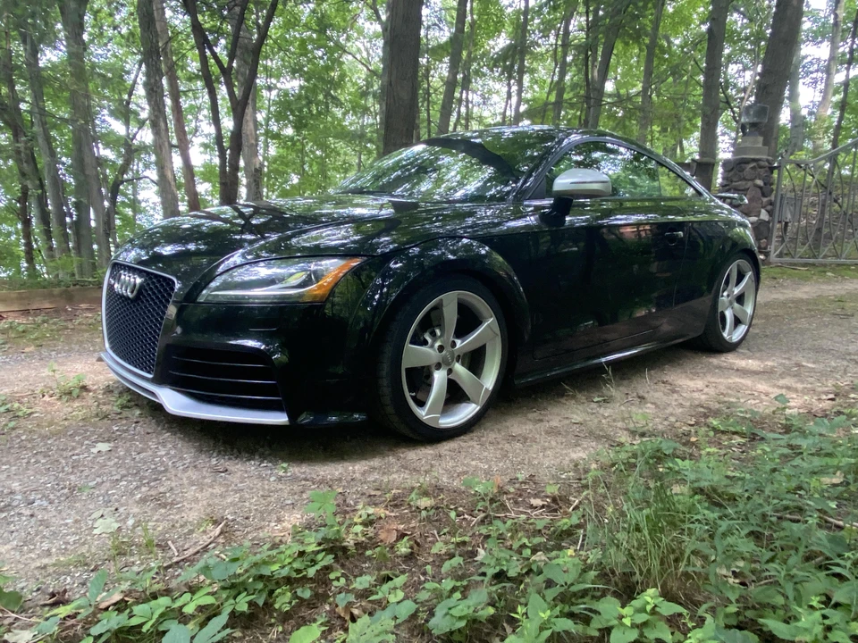2012 Audi TT RS Mk2 - Image 9 of 31