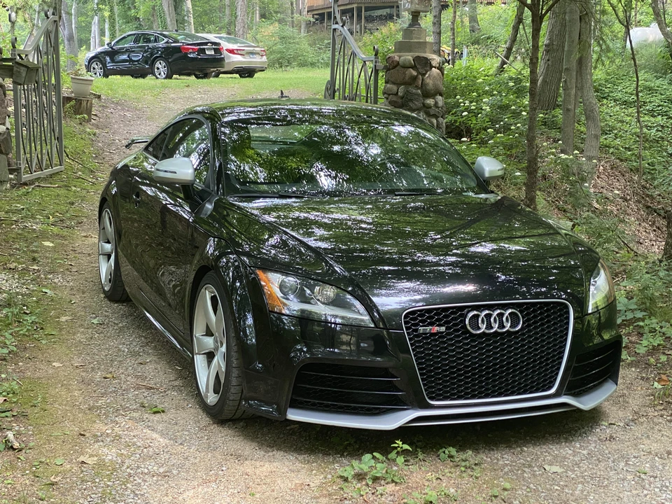 2012 Audi TT RS Mk2 - Image 25 of 31