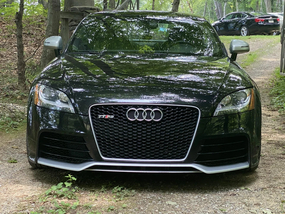 2012 Audi TT RS Mk2 - Image 6 of 31