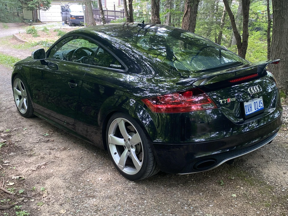 2012 Audi TT RS Mk2 - Image 14 of 31