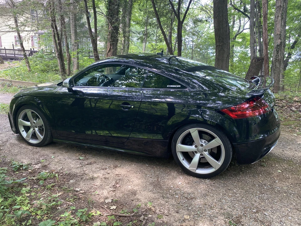 2012 Audi TT RS Mk2 - Image 12 of 31