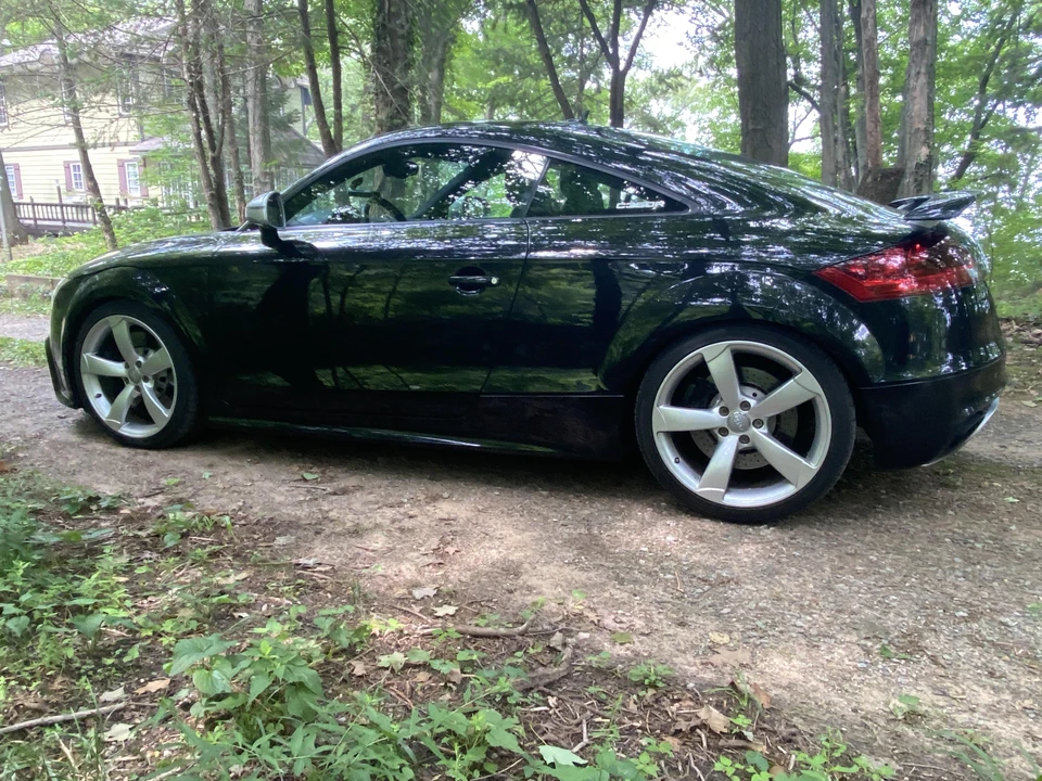 2012 Audi TT RS Mk2 - Image 13 of 31