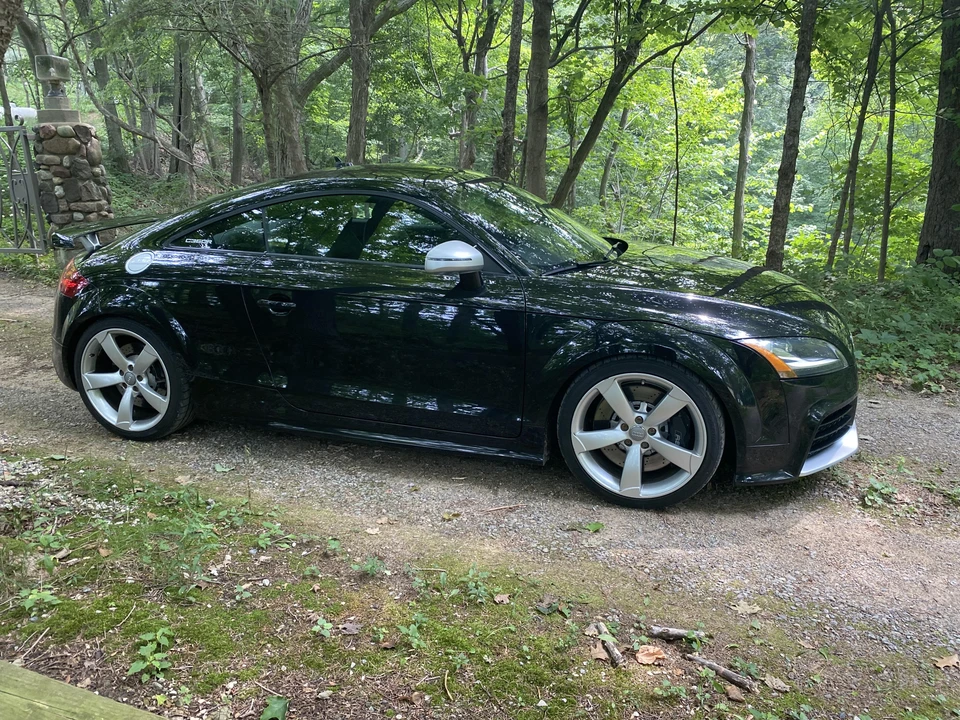 2012 Audi TT RS Mk2 - Image 21 of 31
