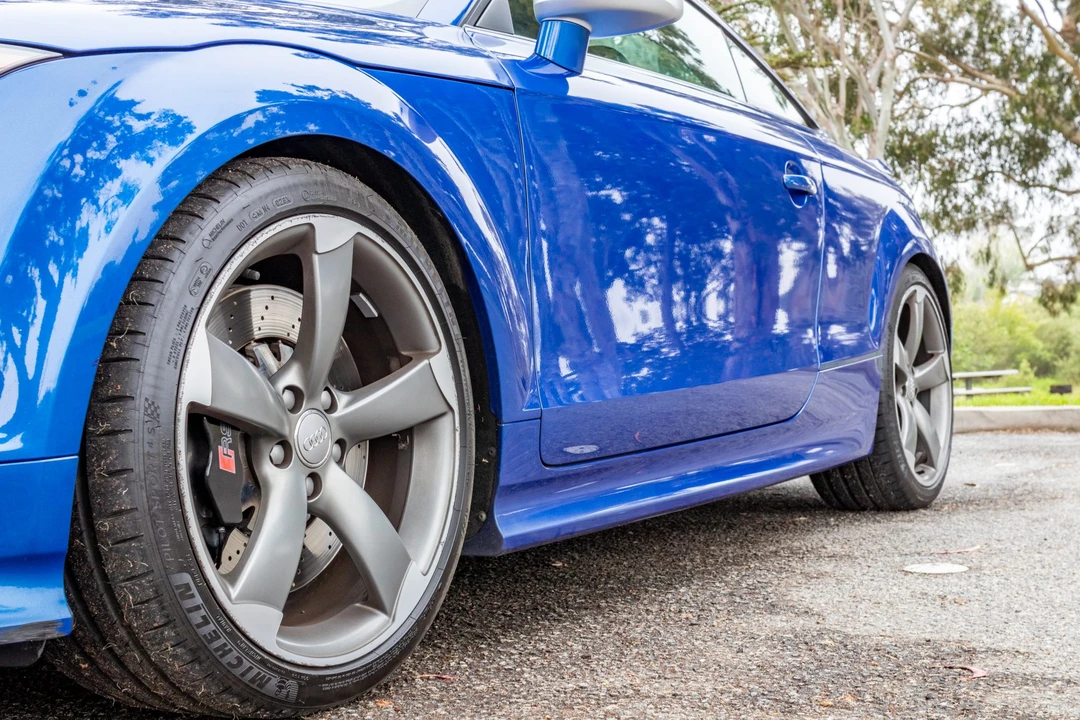 2012 Audi TT RS Mk2 - Image 12 of 31