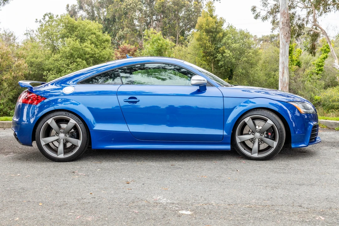 2012 Audi TT RS Mk2 - Image 5 of 31